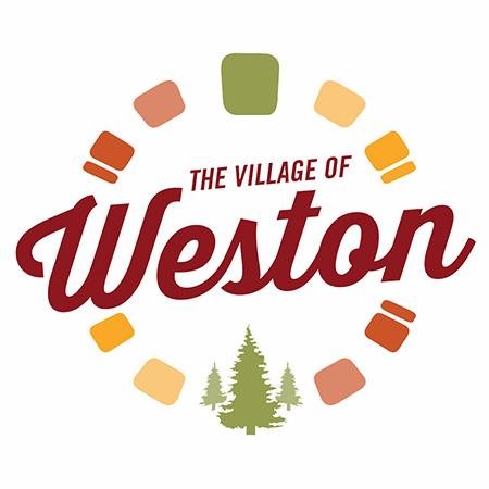 Official Tweet of the Village of Weston, Wisconsin