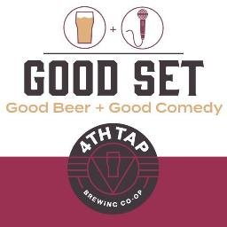 The best stand up showcase in north Austin, TX! First and third Saturday of every month at 4th Tap Brewing Co Op! Hosted by @hahaustin and @blake_bowles