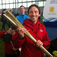 Andy Huntly (@asgallsaints) 's Twitter Profile