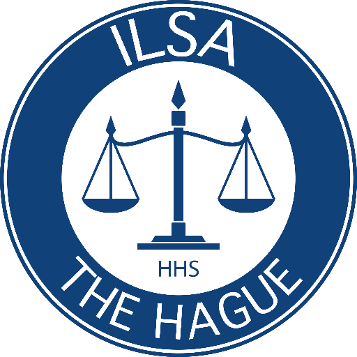 International Law Students Association at the @HagueUniversity 
#HHS #ILSAhhs #InternationalLaw #TheHague