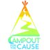 CampoutForTheCause (@CampoutForCause) Twitter profile photo