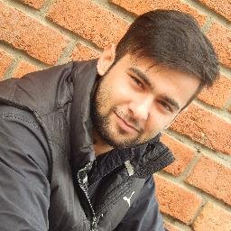 Salil94's profile picture. 