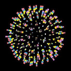 panhaptic's profile picture. Thalamuse is the 3D Browser