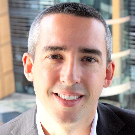 Partner Account Manager @Cisco #TransfoNum #Innovation #Security #Cloud #ServiceProvider. Tweets are my own
