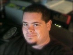 cdenneen's profile picture. everything geek... linux... os x... you name it