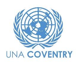 Formed in 2016 to engage the people of Coventry, city of peace and reconciliation, with the United Nations.