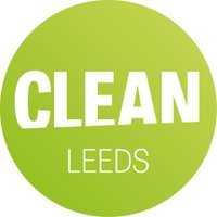 Clean Leeds(@Clean_Leeds) 's Twitter Profile Photo