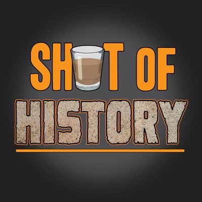 A #podcast giving you quick, potent shots of #history that go down smooth with your servers @drunkdorksstef & @PodmanBigDev. Recorded at @PodcastDetroit