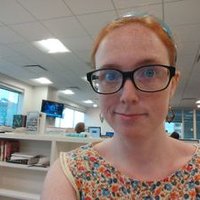 Sarah Hedgecock (@smhedgecock) 's Twitter Profile
