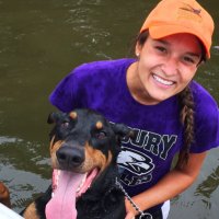 Emily (Myers) Watson (@emmylou0701) 's Twitter Profile Photo