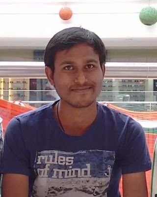 NagendraMarkap1's profile picture. 