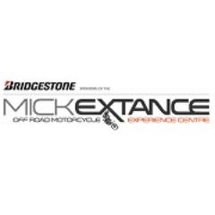Mick Extance