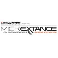 Bridgestone Mick Extance Off Road Motorcycle Experience
