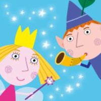 Ben and Holly(@thebenandholly) 's Twitter Profileg