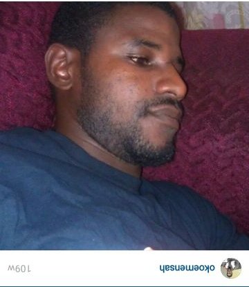 OkoeMensah1's profile picture. BELSHAW Ltd