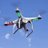Quadcopter Drones