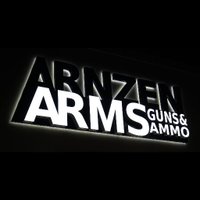 ArnzenArms(@arnzenarms) 's Twitter Profile Photo