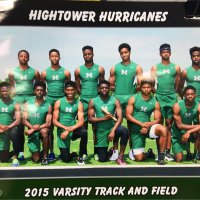Hightower Boys Track (@hightowertrack) 's Twitter Profile