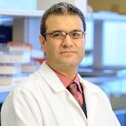 h_alahmadie's profile picture. Urologic pathologist and researcher at MSKCC