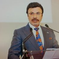 Sulaiman Almazroui (@almazroui_s) 's Twitter Profile