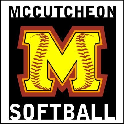 McCutcheon Mavericks softball team #MP3