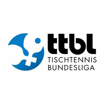 Hier twittert die Tischtennis Bundesliga (TTBL). Wir versorgen euch mit News und Hintergründen rund um die stärkste Liga Europas!