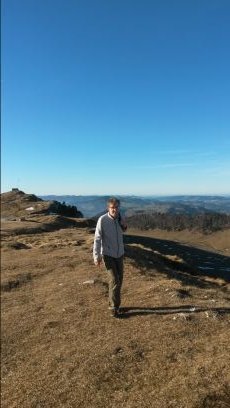 StphaneHofmann's profile picture. Journaliste à Keystone-ATS