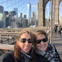 Courtney K. Adams (@adamsck1) 's Twitter Profile