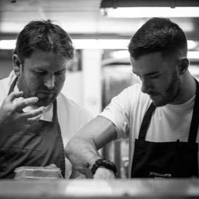 Chef, Previously for Nigel Howarth, James Martin and now working for @AngelHillFood @Servest_UK. Liverpool FC and Leigh RLFC.