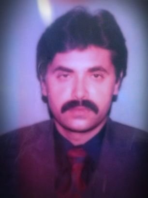 TaraqueAhamed's profile picture. 