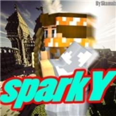 sparkYarmy96's profile picture. Jou Leute ! ich bin der sparkY und mache Youtube. Bin außerdem im Army96 clan