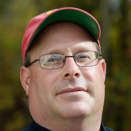 Former Maryland Independent editor, currently marketing and comms specialist
