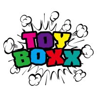 TOYBOXX【J-POPパーティ】 (@boxx_project) 's Twitter Profile