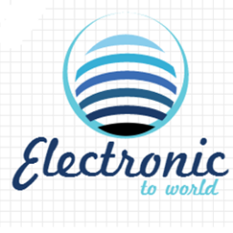 Community Manager of Electronic to World.