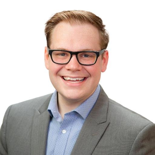 Tech enthusiast and moderate Democrat remembering when Ohio was once a swing state. Forever Team Pete.
