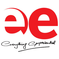 Everything Experiential (@everythingexp) 's Twitter Profile Photo Everything Experiential (@everythingexp) 's Twitter Profile Photo