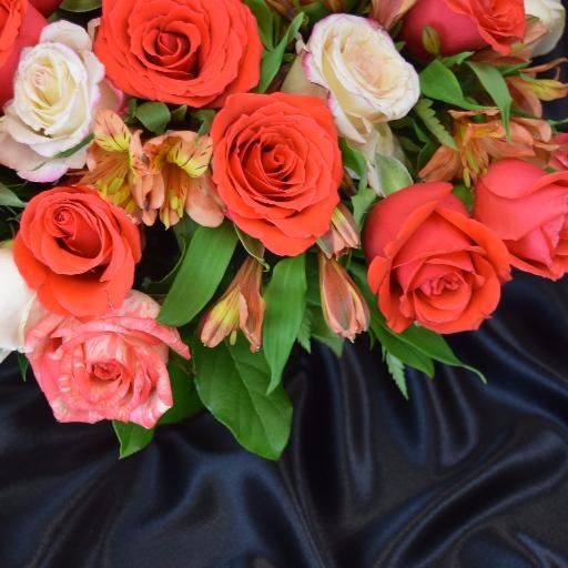 Floranation is a leading grower and importer of wholesale fresh-cut flowers and produce.