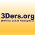3Ders.org 3D Printing News (@3dersorg) Twitter profile photo 3Ders.org 3D Printing News (@3dersorg) Twitter profile photo