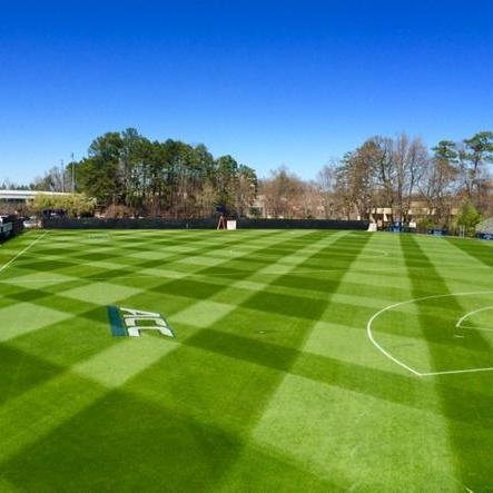 Duke Grounds Crew