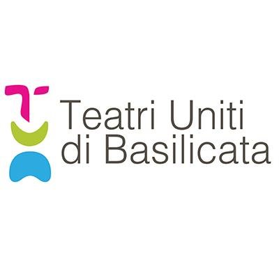 TUB Consorzio Teatri Uniti di Basilicata - organismo di distribuzione, promozione e formazione  del pubblico in ambito teatrale riconosciuto dal MIBACT.