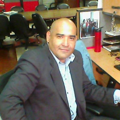 Docente de Geografía Historia y Ciudadanía Lcdo. En Administración. Especialista en RRHH Revolucionario, Antimperialista y 100% CHAVISTA!!!