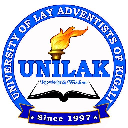 UNILAK: a higher learning institution created in 1997, with 3 campuses in Kigali City, Nyanza and Rwamagana districts. It offers bachelor's & master's degrees