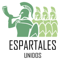 Espartales Unidos (@espartalesunido) 's Twitter Profile Photo Espartales Unidos (@espartalesunido) 's Twitter Profile Photo