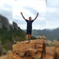 Tony Harding (@bigtony2106) 's Twitter Profile