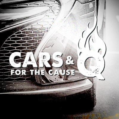 Join us Oct. 22, 2022 to enjoy some stellar cars, live music, craft brews, and tasty BBQ! Benefitting the Cystic Fibrosis Foundation. #untilitsdone #driveoutCF