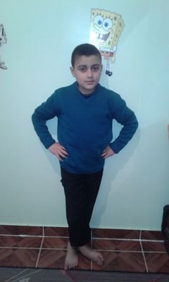 gBoO87iGgW0dOyL's profile picture. 