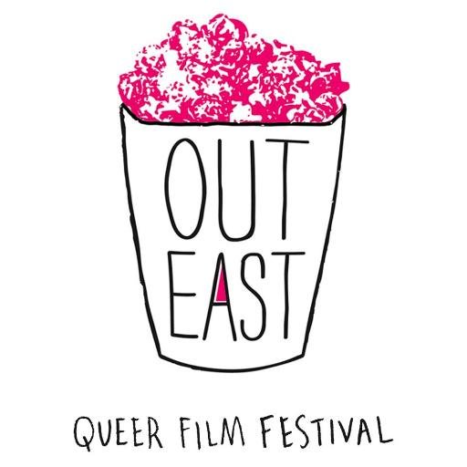 Atlantic Canada's Queer Film Festival. Join us June 15-17, 2018 in Halifax, Nova Scotia. #pinkpopcorn #outeast18