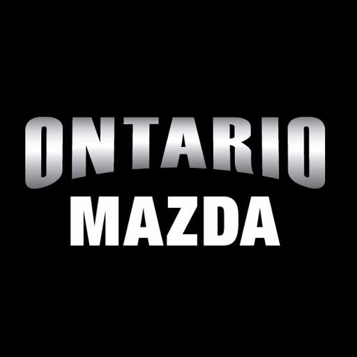 Ontario Mazda