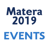 Matera2019 Events (@matera2019event) 's Twitter Profile