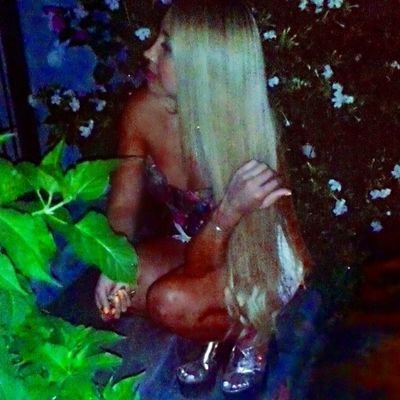 RomiOrtizz's profile picture. Love is louder!
♒